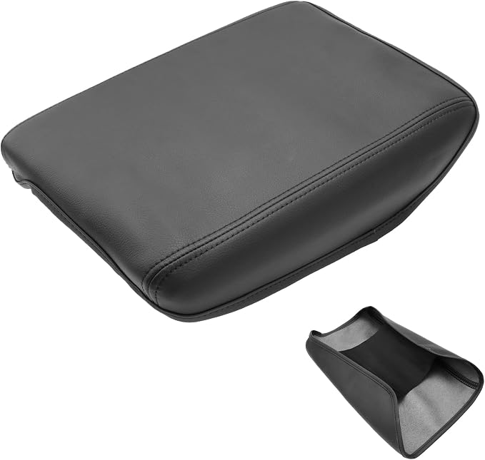 SXCY for 2024 2025 VW Atlas Armrest Cover for Volkswagen Atlas 2024 2025 - Image 6