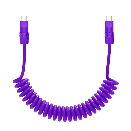 chubbycable Curly Chubby by ChubbyCable
