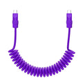 chubbycable Curly Chubby by ChubbyCable