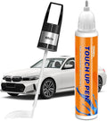 White Touch Up Paint for Car, Car Paint Scratch Repair, Auto Paint Repair Pen by Pocartiffic