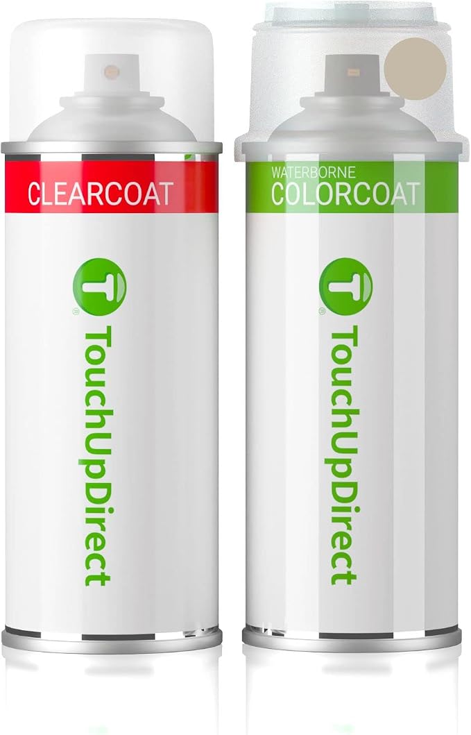 TouchUpDirect 4V6 Quicksand Compatible by TouchUpDirect
