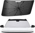 SXCY for 2024 2025 Hyundai Kona Windshield Umbrella Sunshade for 2024 2025 by SXCY