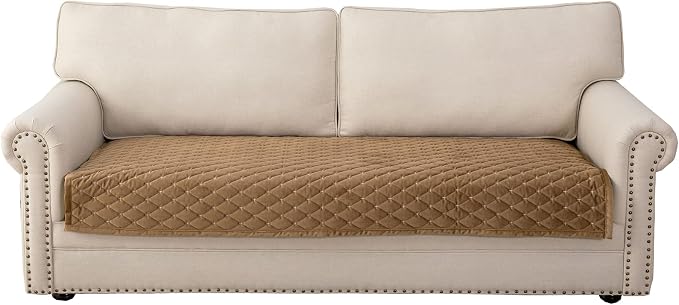 Eismodra Couch Cover, Sectional Couch Covers, Sofa Covers by Eismodra