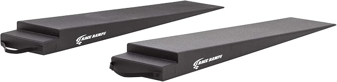 Race Ramps RR-TR-5 5" Trailer Ramp - Image 6