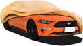 Heavy Duty Outdoor Car Cover Custom Fit by JURMON