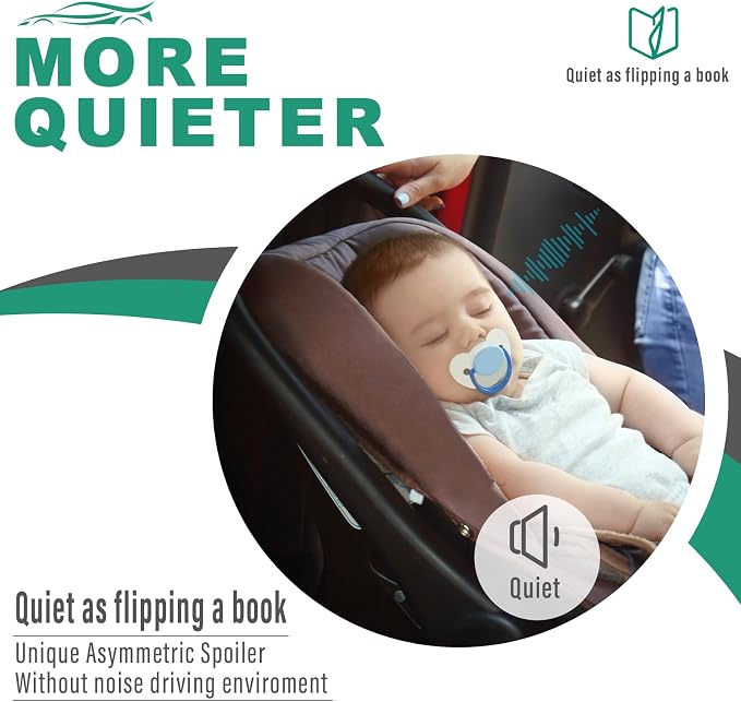26" 17" 12" Windshield Wiper Blades Replacement - Image 5