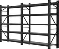 Garage Shelving Heavy Duty by ztysn