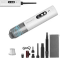 Mini Vacuum Cleaner Cordless 15000PA High Power, Handheld Car Vacuum, 5 in 1 by Unknown