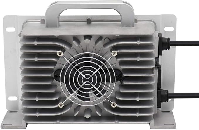 36V 18A Golf Cart Battery Charger - Image 3