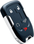 Keyless Entry Remote Control Key Fob Replacement Proximity Smart by RemoteKing