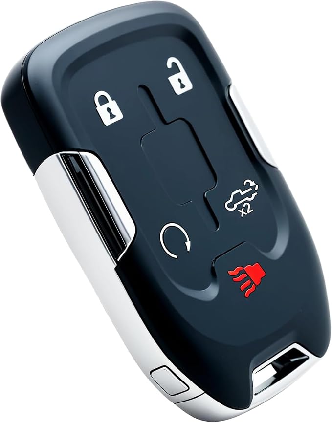 Keyless Entry Remote Control Key Fob Replacement Proximity Smart by RemoteKing