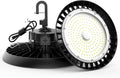 High Bay Lights LED UFO Light 240W LED Shop Lights 6000K IP65 Commercial Bay by AIKVSXER