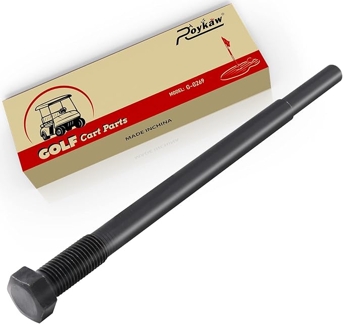 Roykaw Club Car Drive Clutch Puller Bolt Removal Tool by Roykaw
