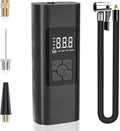 Tire Inflator Portable Air Compressor by GrJyls