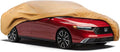 Heavy Duty Outdoor Car Cover Custom Fit by JURMON