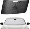 SXCY for 2023-2025 Mazda CX50 Windshield Umbrella Sunshade for 2025 Mazda CX50 by SXCY