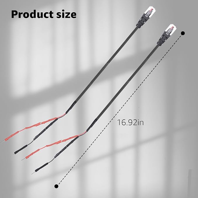 RJ11 Power Cord Compatible - Image 4