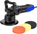 AVID POWER Buffer Polisher, 6-inch Dual Action/DA Polisher by AvidPower