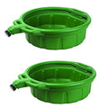 Groz 41961 4.25 Gallon Antifreeze Drain Pan - by Groz