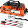 30A 24V Battery Charger 24 Volt Forklift Fast Charger by ESTSVN