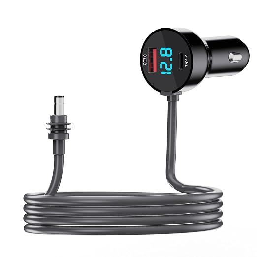 3 in 1 Starlink Mini Cable 10FT, Starlink Mini Car Charger DC Power by Nolansend