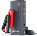 GOOLOO Jump Starter Battery Pack 3000A Peak SuperSafe Car Starter by GOOLOO