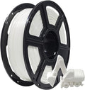 FLASHFORGE PLA Filament 1.75mm, 3D Printer Filament 1kg Spool, Dimensional by FLASHFORGE