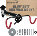 Ibera Bike Wall Mount by Ibera