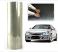 12 by 48 Inches Self Adhesive Headlight, Tail Lights, Fog Lights Tint Vinyl Film by F+%26+B+LED+LIGHTS