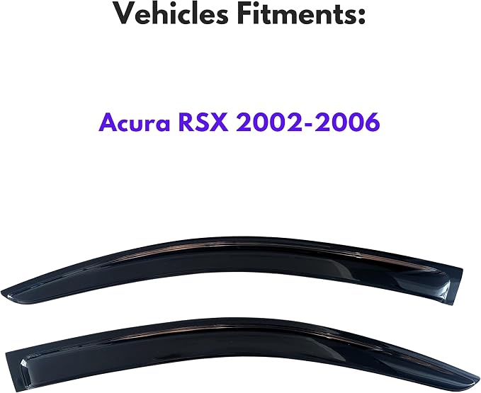 KPY Window Visor Compatible - Image 2