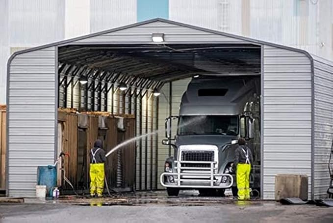 Zep EnviroEdge Truck and Trailer Wash 1047673 - Image 8