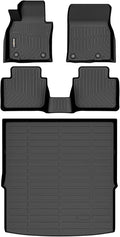 GINOWY- Floor Mats & Cargo Liner by GINOWY