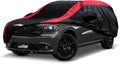 Dodge Durango Car Cover Waterproof All Weather by AltoCover