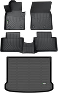 ANBINGO®-Floor Mats & Cargo Liner Custom by ANBINGO