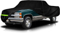 Waterproof Car Cover Compatible by SAPUBK