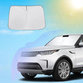 SXCY for 2017-2023 2024 Land Rover Discovery Windshield Sunshade 2021-2024 by SXCY