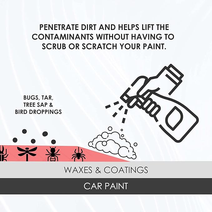 WASH&WHIPS Hockenheim Insect Remover - Image 5