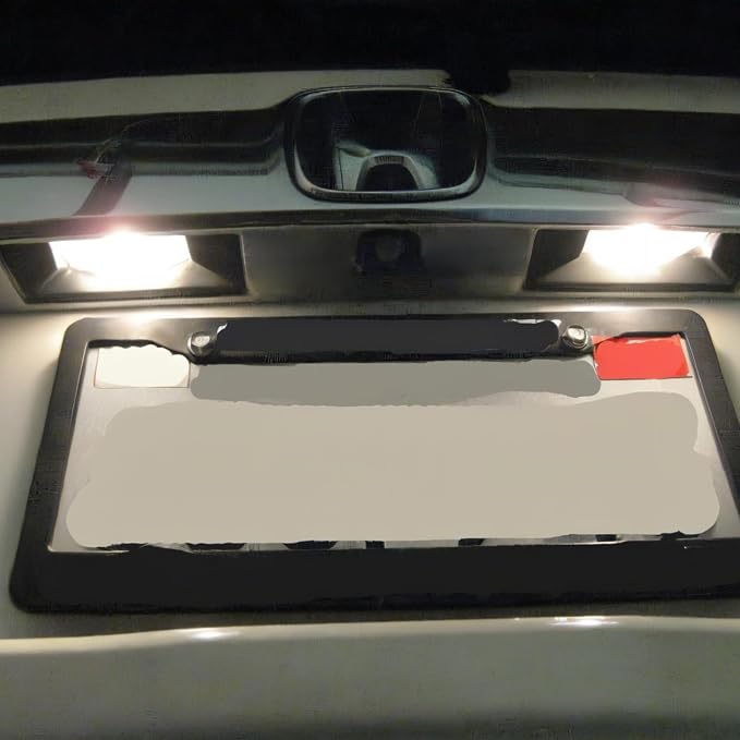 EASY EAGLE LED Interior Car Lights - Image 7
