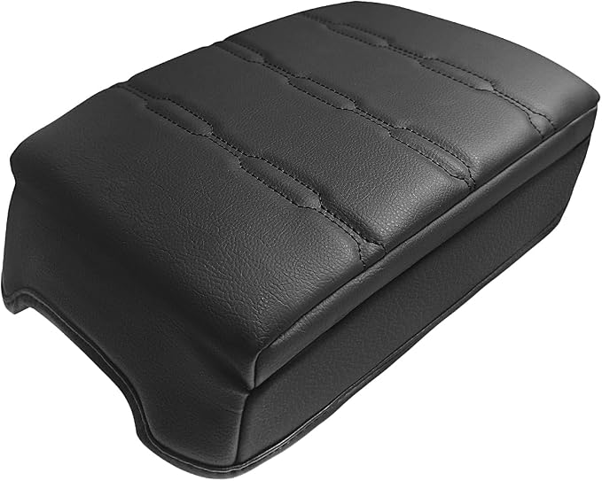 Muslogy Center Console Armrest Cover Compatible - Image 7