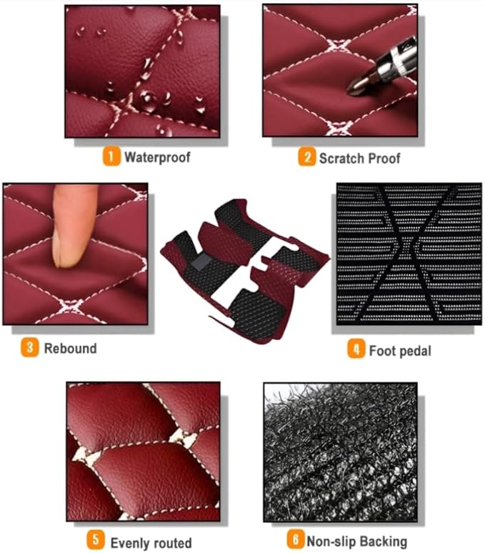 Add Personal Touch to Your Vehicle - Image 3