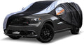 Dodge Durango Car Cover Waterproof All Weather by AltoCover