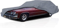Supreme Car Cover for Chevrolet Brookwood 1969-1972 Station Wagon 4-Door All by USCarCover