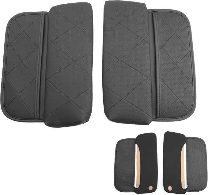 SXCY for 2024 2025 2026 BMW X5/X6/X7 Armrest Cover 2019-2024 2025 2026 X5 - Image 6
