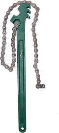 16 Inch Heavy Duty Reversible Chain Wrench by RuikarhopDirect