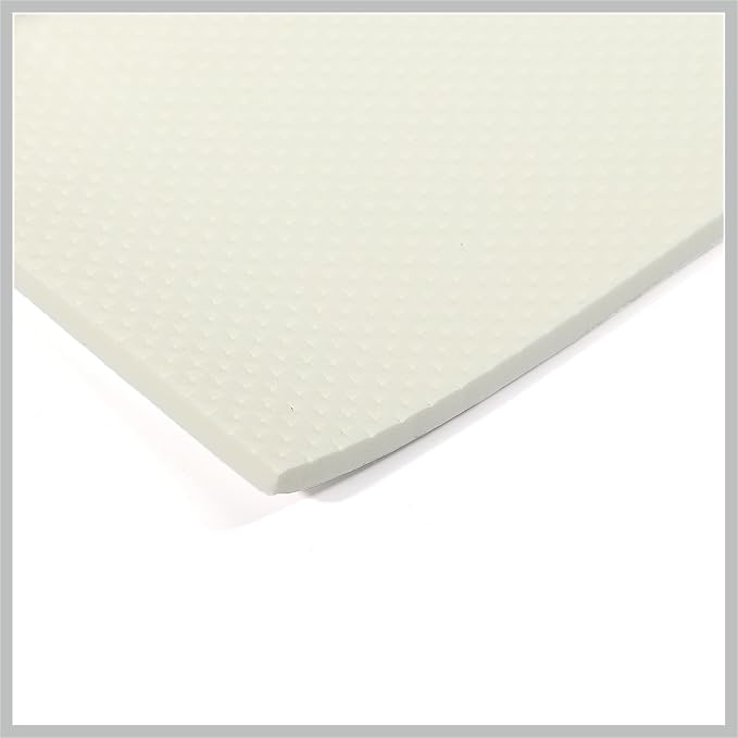2000x200x6.5mm Car Garage Wall Guard Door Bumper Universal Protector Anti - Image 7
