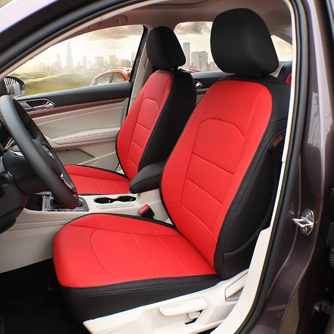 EKR Sportage Seat Covers Custom Fit - Image 2