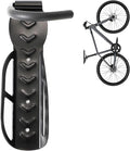 Vertical Bike Rack Wall Mount for Garage–Heavy-Duty Steel Bicycle Hook for by Unknown