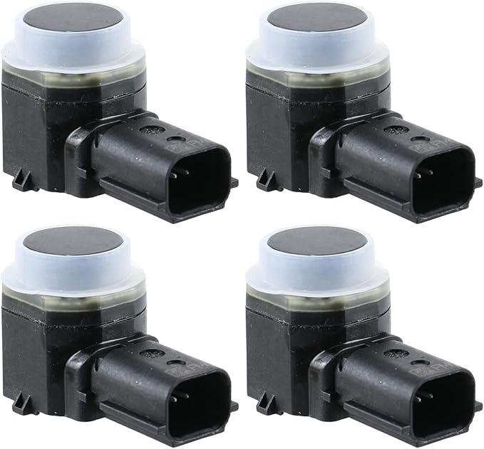 AUTOKAY Rear PDC Parking Aid Reverse Backup Sensor by AUTOKAY