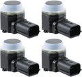 AUTOKAY Rear PDC Parking Aid Reverse Backup Sensor by AUTOKAY