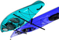 StoreYourBoard Adjustable Kayak Ceiling Rack – Hi Port 2 Garage Ceiling Kayak by StoreYourBoard